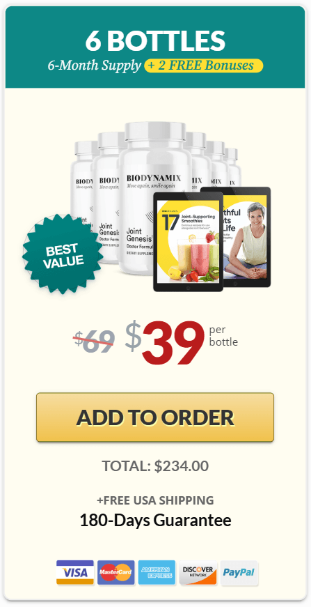 fitraflexpuls buy now 6 bottles