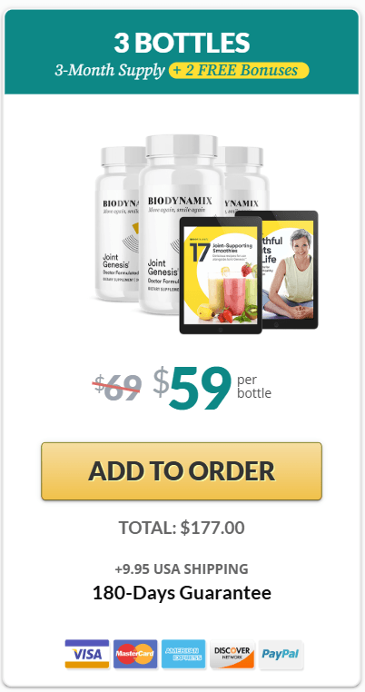 fitraflexpuls buy now 3 bottles
